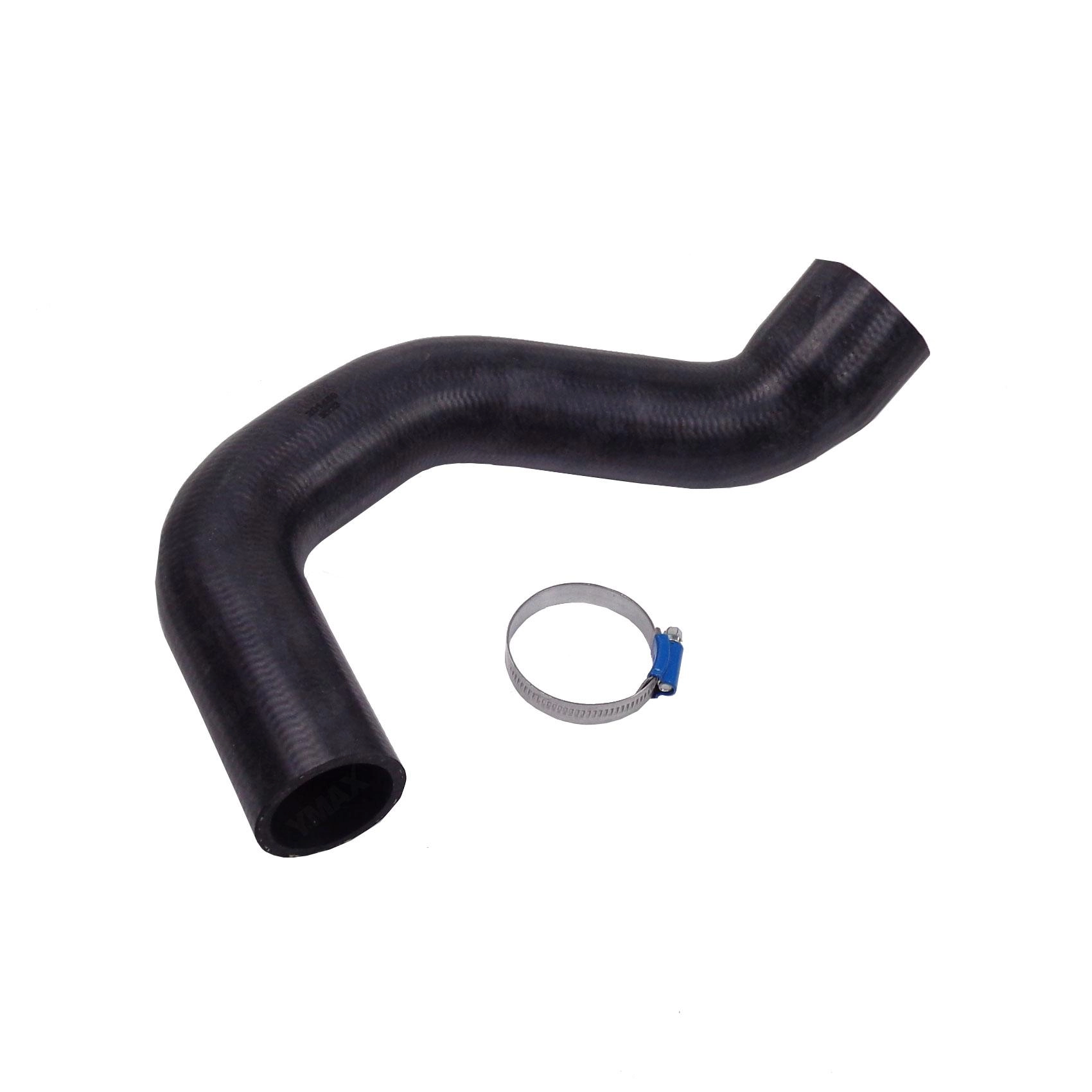 MANGUEIRA DO INTERCOOLER VW AMAROK 2.0 16V TURBO 2013/2014 - BITURBO 2010/2020 - 60X55MM