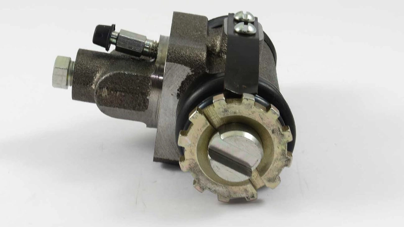 CILINDRO RODA FREIO TRASEIRO POSTERIOR/INFERIOR LADO DIREITO TRASEIRA DIREITA TOYOTA BANDEIRANTE 80/96 7/8 22-22MM