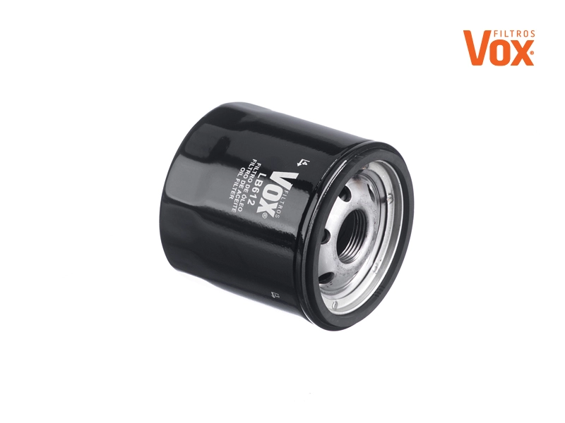 FILTRO ÓLEO LUBRIFICANTE MOTOR OLEO GM ONIX 1.0 12V TURBO 2019/ TRACKER 2020/ NOVA S-10 2.5 2014/