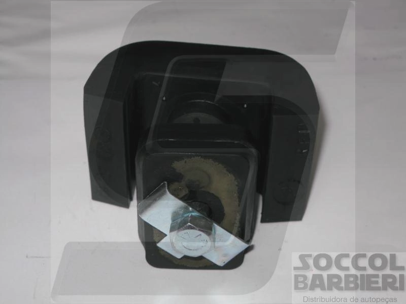 COXIM DO MOTOR GM C-10/14 D-60 - TRASEIRO PARAFUSO 1/2