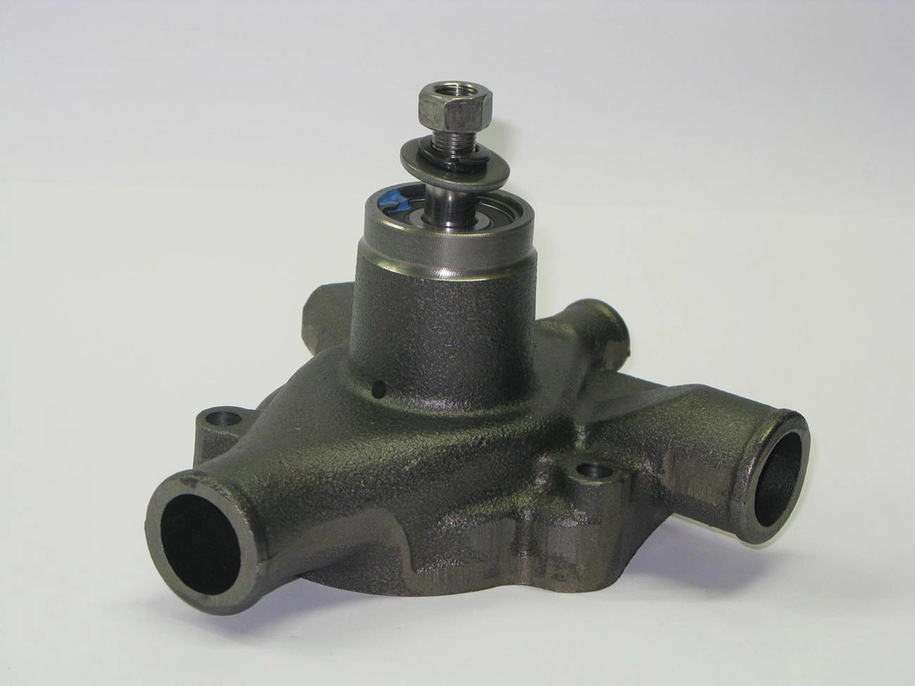 BOMBA AGUA MF 65/65X/210/265 - CBT 1000 - DODGE D-400 - PERKINS 4.203 - S/POLIA