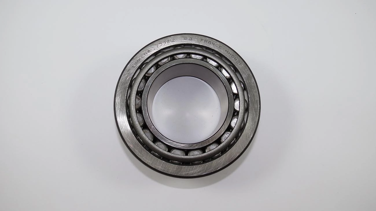 ROLAMENTO CÂMBIO CAIXA TRANSFERENCIA EIXO INTERMEDIARIO TRASEIRO 60X110X38MM CAMBIO MB 1313/1513/2213 CARRETEL