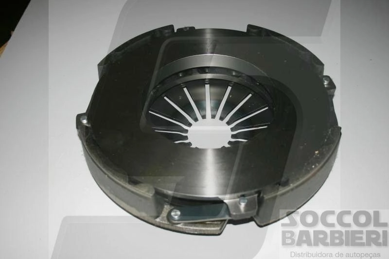 PLATÔ EMBREAGEM SIMPLES 330MM VALTRA VALMET 880/885/980/985/1180