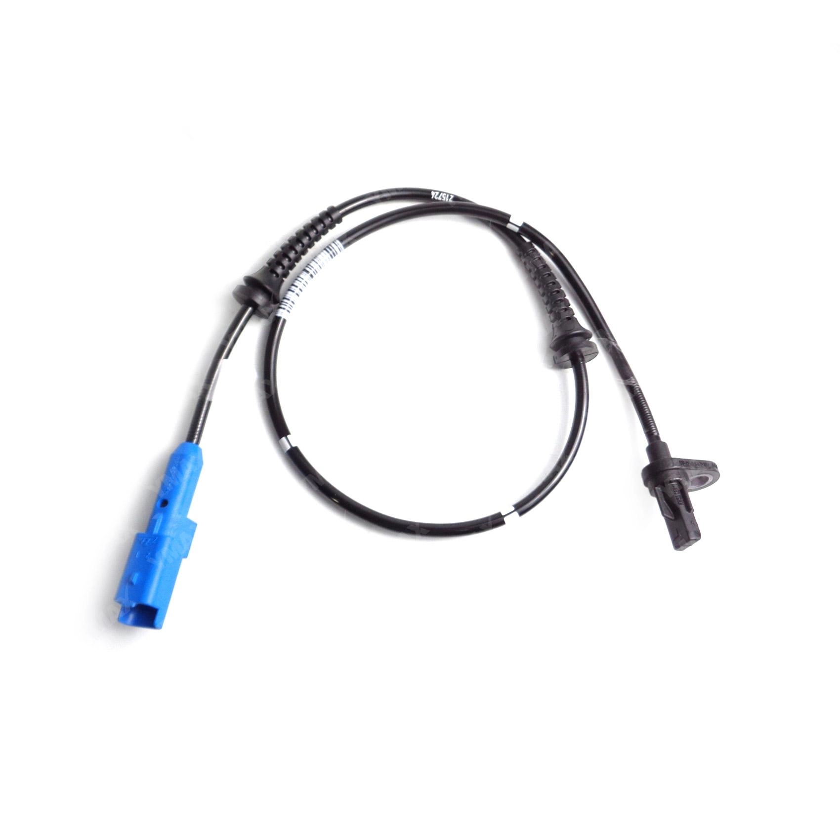 SENSOR ABS TRASEIRO DIREITO/ESQUERDO PEUGEOT 208 1.2 16/ - CITROEN C4 CACTUS 1.6 19/ - C3 1.2 16/