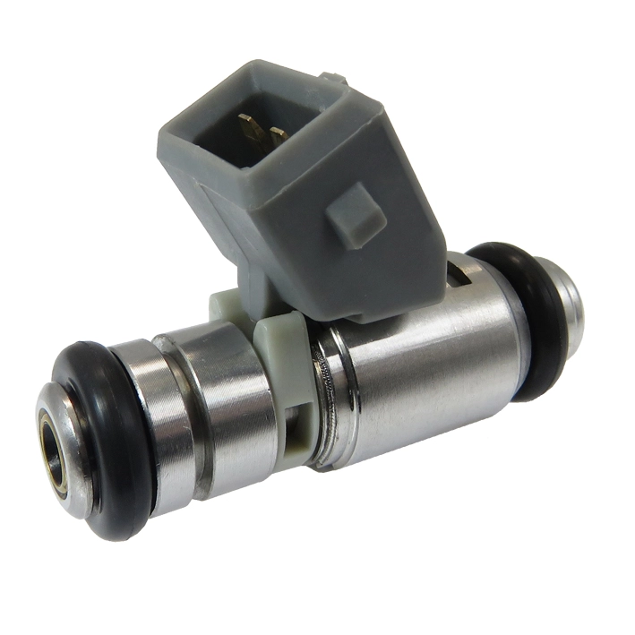 BICO INJETOR RENAULT CLIO II/KANGOO/LOGAN/MEGANE/SANDERO/SCENIC 1.6 16V 2004/ HI-FLEX - IWP179