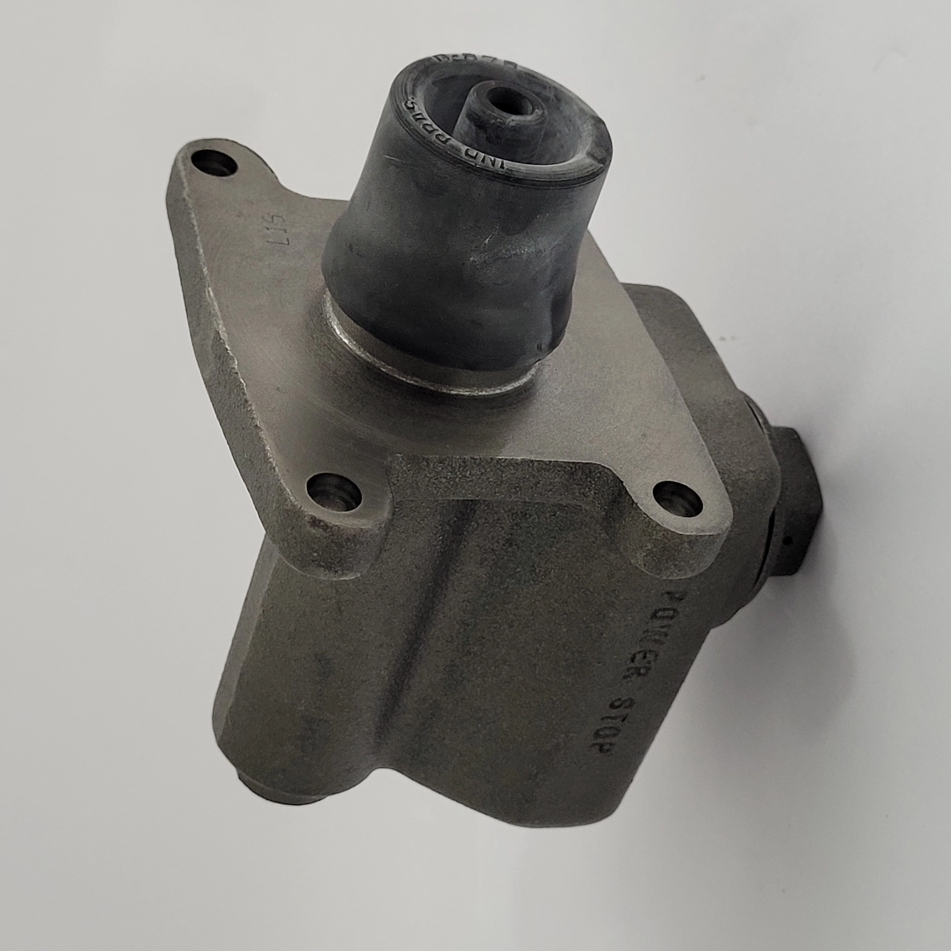 CILINDRO MESTRE FREIO SIMPLES FORD F-100 56/62 - 1P - 25,40MM - 4 FUROS DE FIXAÇÃO