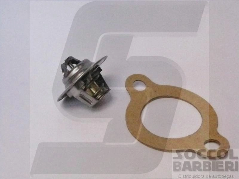 VALVULA TERMOSTATICA GM OPALA/CARAVAN - GASOLINA SERIE OURO