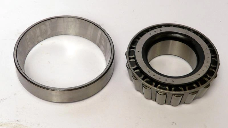 ROLAMENTO RODA DIANTEIRO INTERNO CAPA CONE FORD F-600 72/ F-700/750/11000/13000/19000/21000/22000