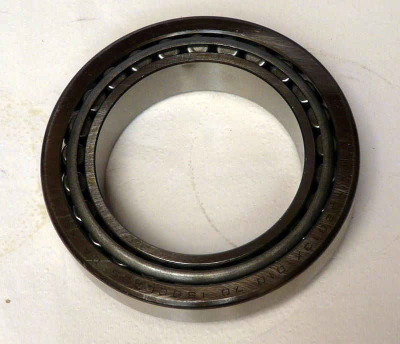 ROLAMENTO CAPA CONE DIVERSAS APLICAÇÕES 65X100X24 MM