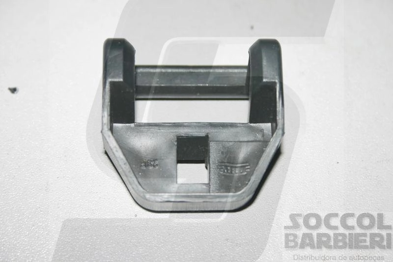 BATENTE PORTA LUVAS VW GOL/VOYAGE/PARATI/SAVEIRO /94
