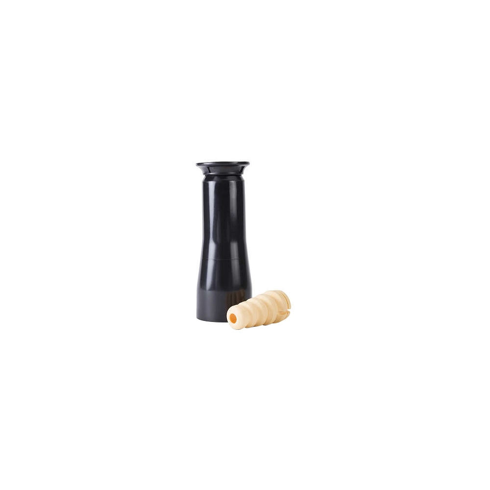 KIT AMORTECEDOR TRASEIRO FIAT IDEA07/15 ADVENTURE - ELH/HLX 06/15 - BATENTE E COIFA