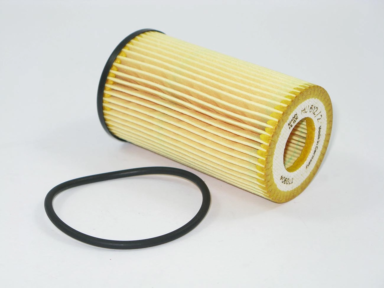 FILTRO OLEO GM CRUZE 1.8 16V 2011/ - SONIC 1.6 16V 2012/
