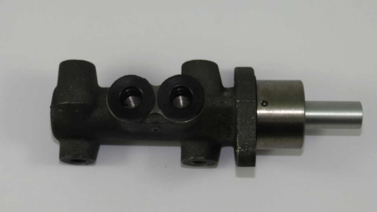 CILINDRO MESTRE FREIO SEM ABS GM CORSA CLASSIC 2010/ - AGILE 2012/