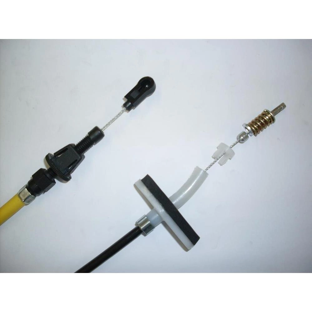 CABO ACELERADOR 715MM FORD F-1000/F-4000 TURBO COM BOMBA LINHA 1992/