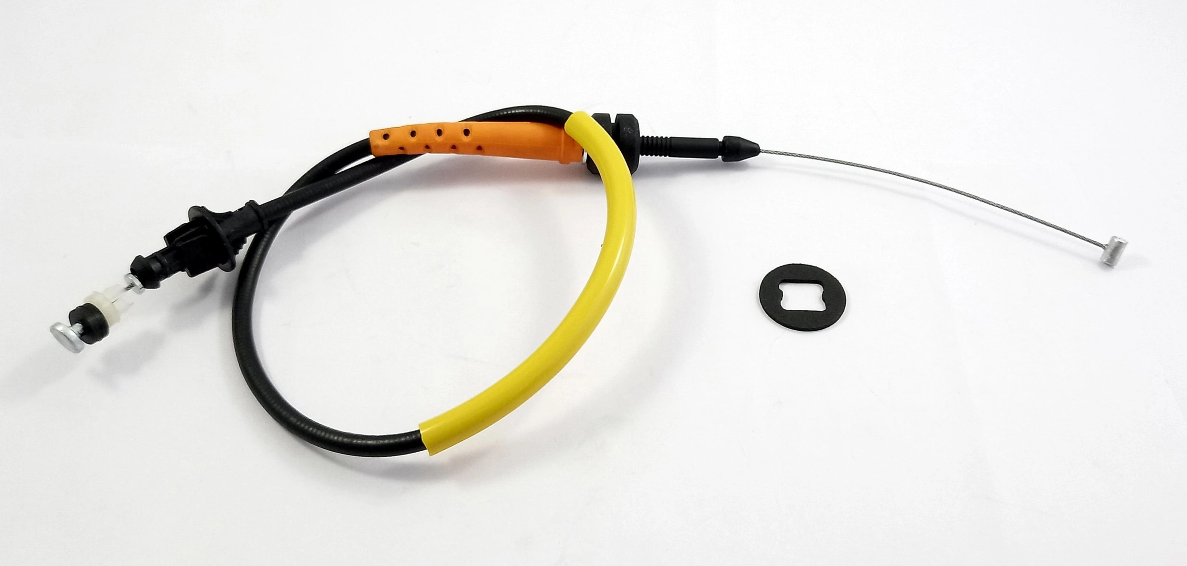 CABO ACELERADOR 840MM GM S-10/BLAZER 2.2 98/ MPFI 840