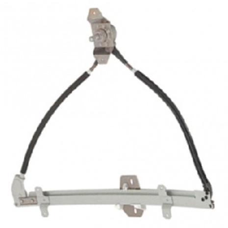 MAQUINA VIDRO VW LOGUS 93/96 - 2 PORTAS ESQUERDA