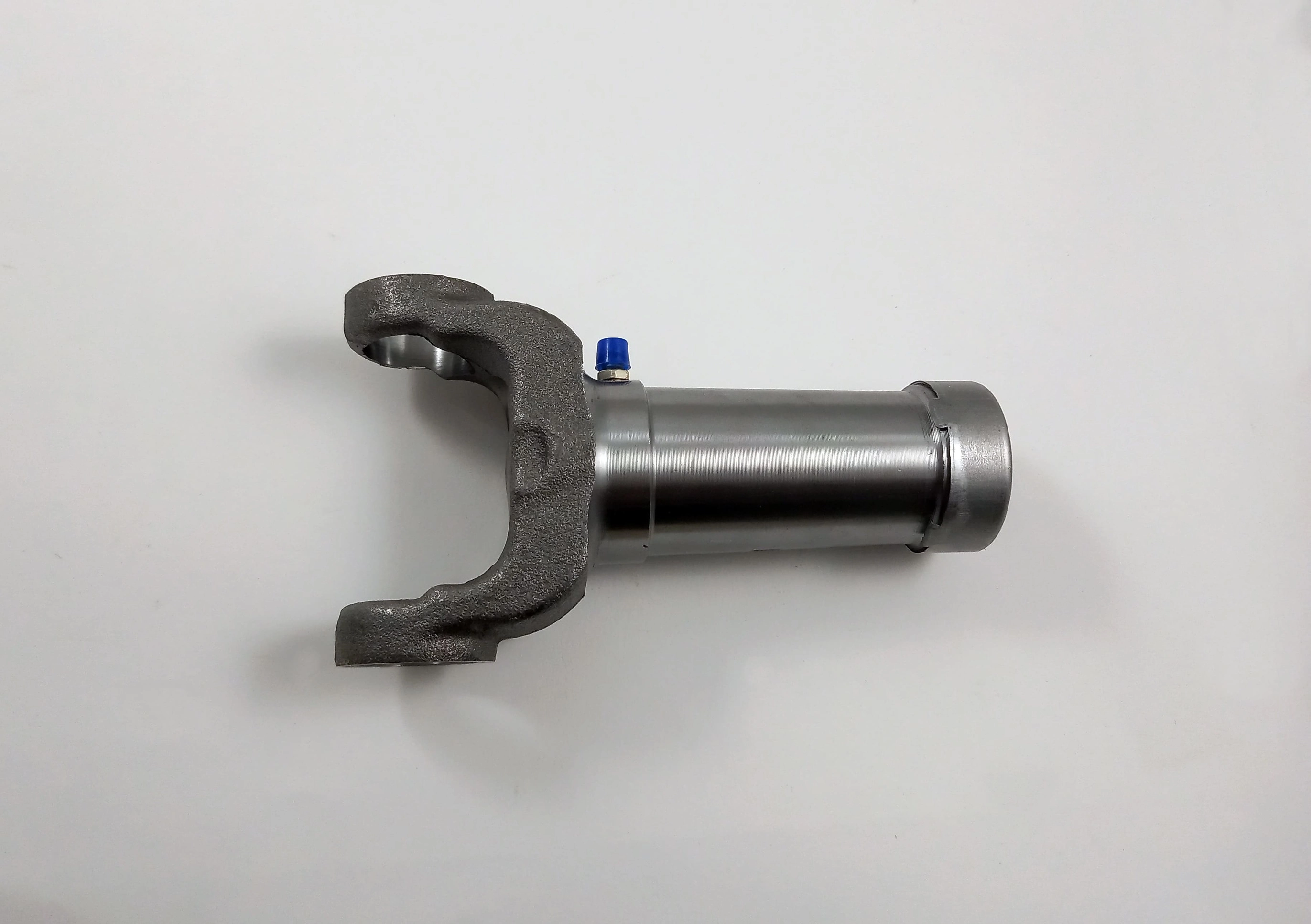 LUVA DO CARDAN 16 ESTRIAS WILLYS 6C F-100 60/68 KOMBI 1600 C-10/14 3M 64/76 - PARA CRUZETA 5-153XS