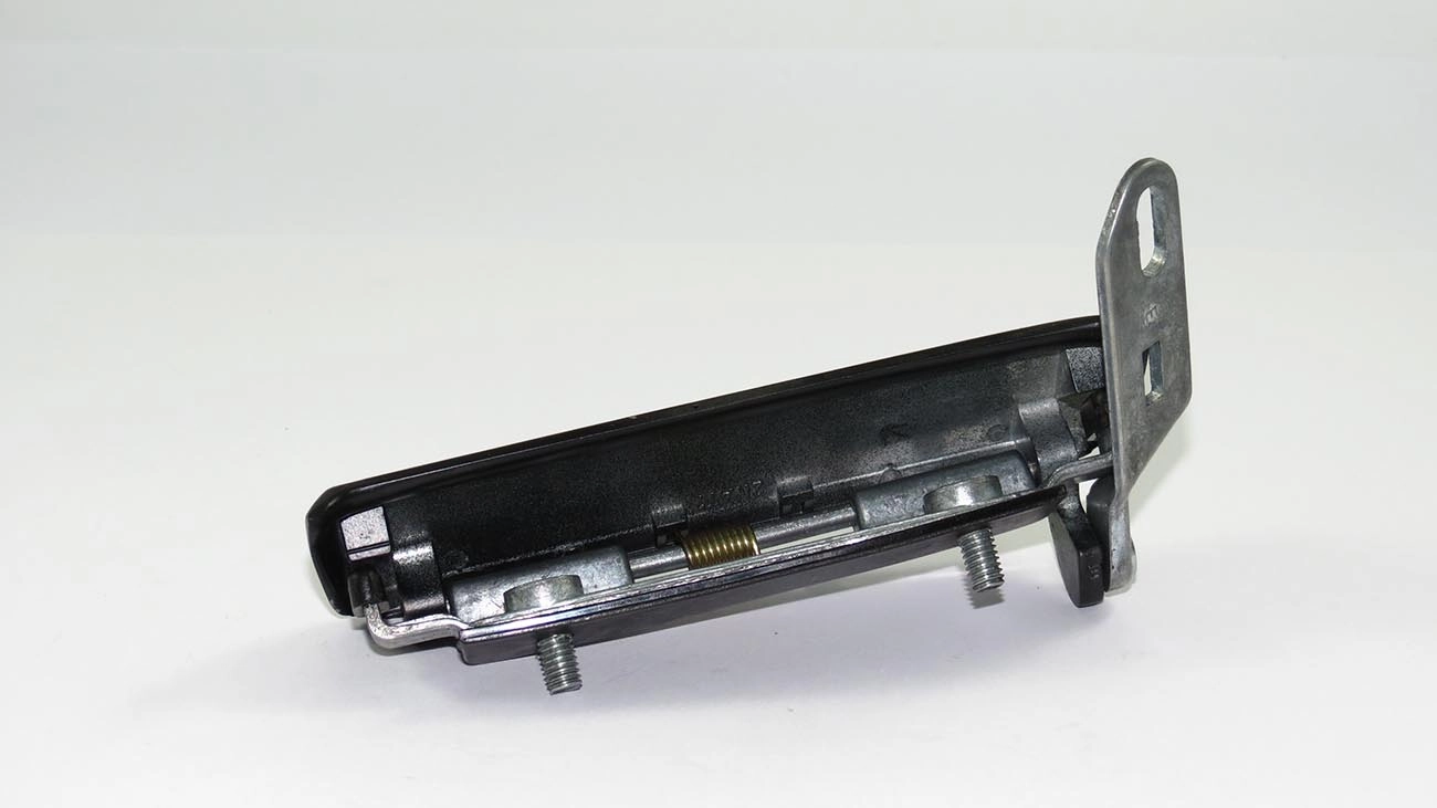 MACANETA EXTERNA TOYOTA BANDEIRANTE 85/ - ESQUERDA
