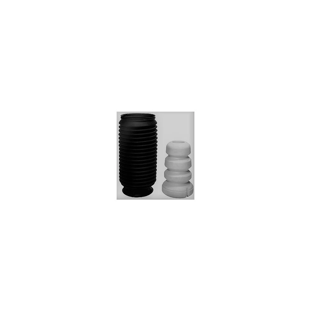 KIT AMORTECEDOR DIANTEIRO RENAULT MASTER 2014/2020 - BATENTE E COIFA