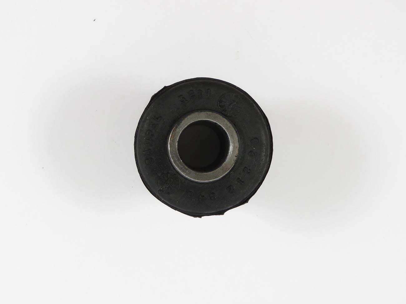 BUCHA INFERIOR AMORTECEDOR TRASEIRO GM S-10 1995/2011