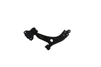 BANDEJA DIANTEIRA ESQUERDA COM BUCHAS/COM PIVO FORD FOCUS 2013/2018 - SEM SENSOR DE NIVELAMENTO