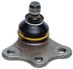 PIVÔ SUSPENSÃO DIREITO/ESQUERDO GM MERIVA 2002/2012 TODOS LD/LE