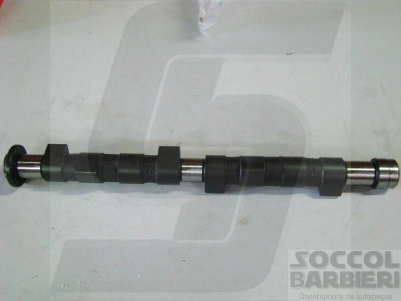 EIXO COMANDO FIAT UNO/PALIO 1.0 2000/ 8V - FIRE