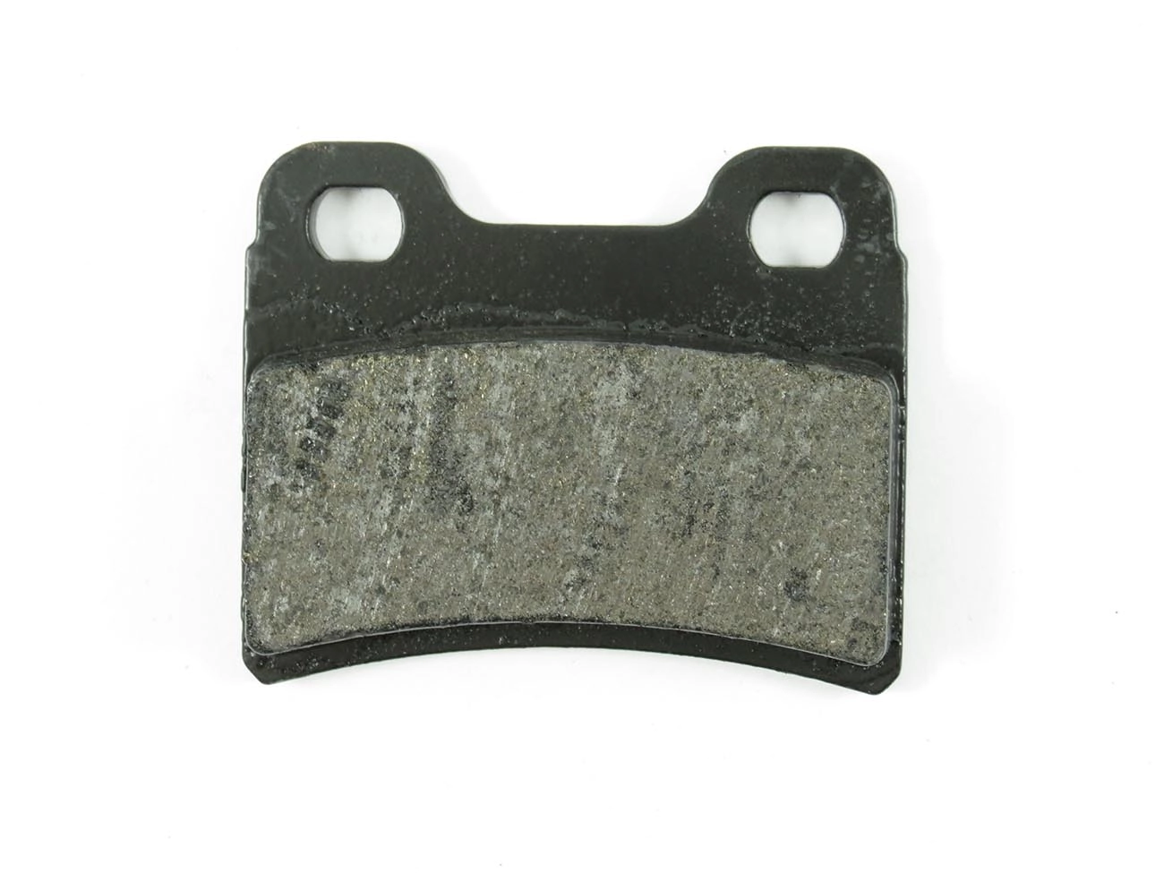 PASTILHA FREIO RODA TRASEIRA VW GOL 94/02 PARATI 96/12 FORD ESCORT 92/96 VERONA 93/96