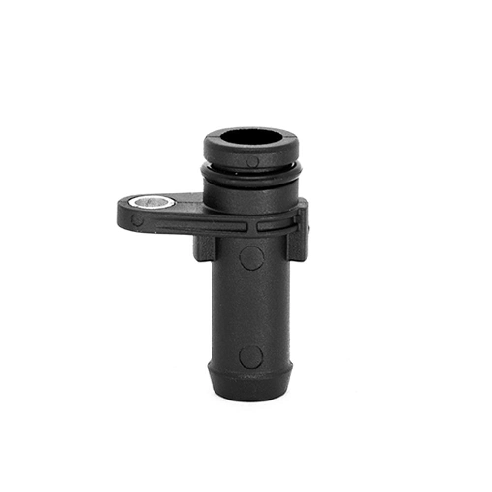 CONEXÃO/FLANGE/TUBO ENTRADA DA EGR  GM NOVA S-10/TRAIBLAZER 2.5/2.8 14/21 - DIESEL