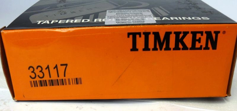 ROLAMENTO CUBO RODA TRASEIRO INTERNO/EXTERNO 85X140X42,95MM TRASEIRA MB 1524/1525/1618/1620/1625/O-370/O-371