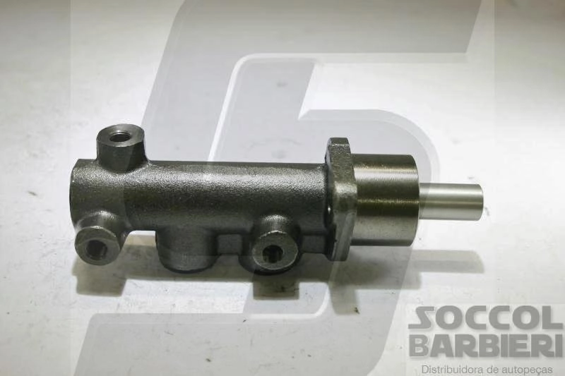 CILINDRO MESTRE FREIO 20.63MM SISTEMA BOSCH FIAT UNO/PREMIO/ELBA 91/ FIORINO 91/93