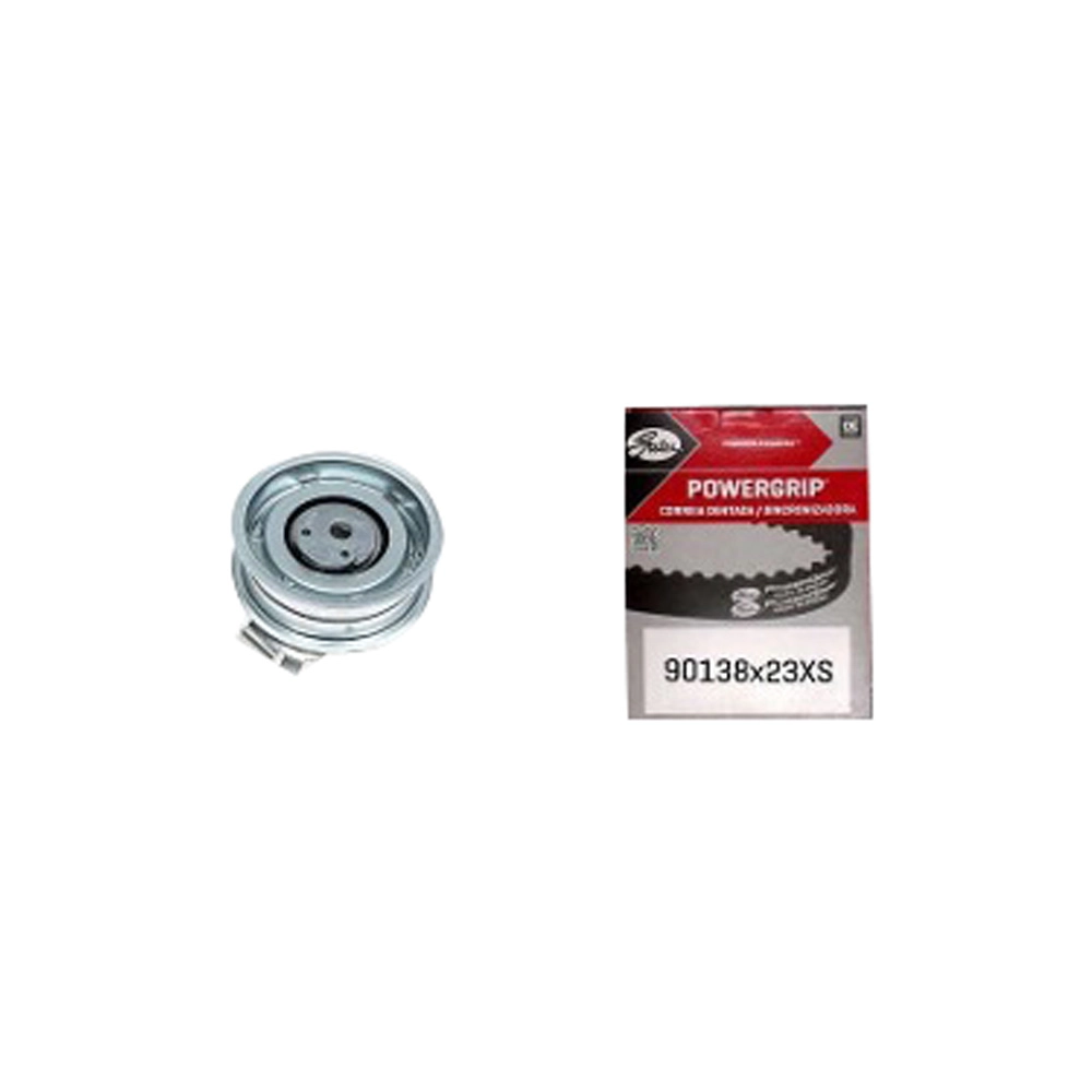 KIT CORREIA COMANDO VW GOLF/BORA/NEW BEETLE/PASSAT/POLO/JETTA 2.0 8V99/