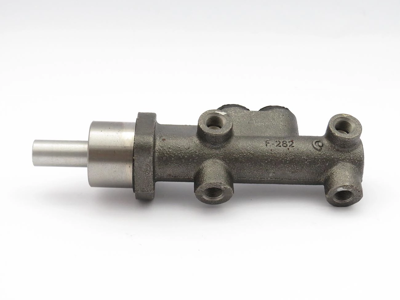 CILINDRO MESTRE FREIO SEM ABS VW NOVO GOL/VOYAGE 08/13 - NOVA SAVEIRO 09/13 - SISTEMA ATE 20.63MM