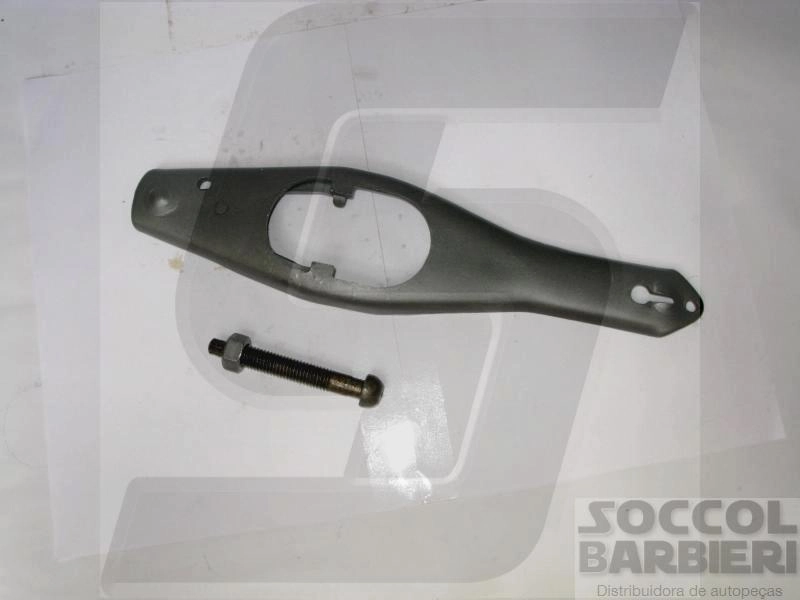 GARFO EMBREAGEM GM OPALA/CARAVAN 4/6 CIL