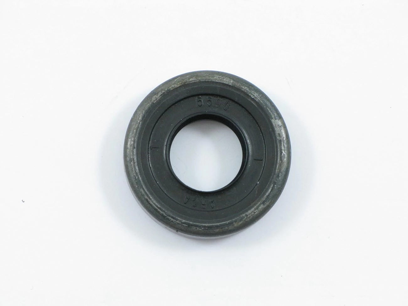 RETENTOR AGRÍCOLA/AMARELA/INDUSTRIAL - MB OM 321 BOMBA ÁGUA - 20X42X10MM