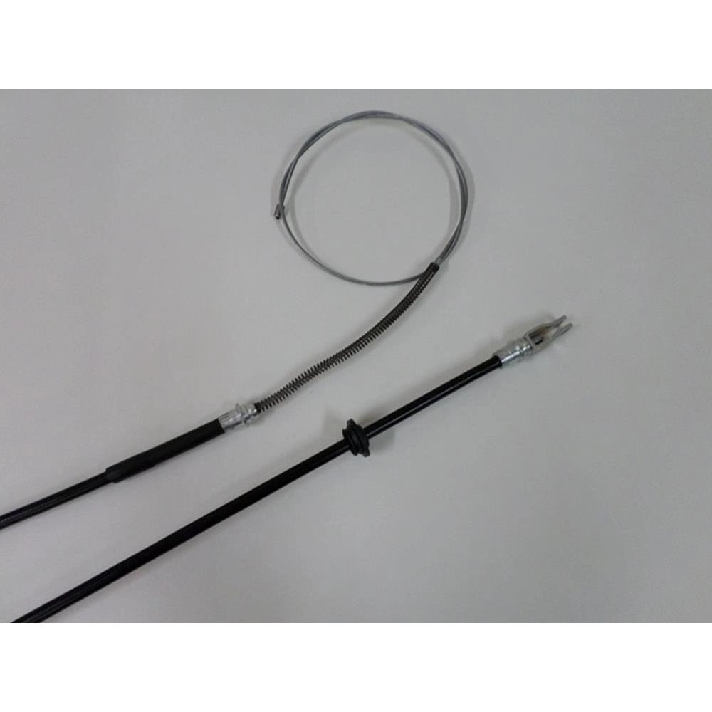 CABO FREIO DIANTEIRO 2320MM GM A/C/D-12/14/22/24000 88/90 2320