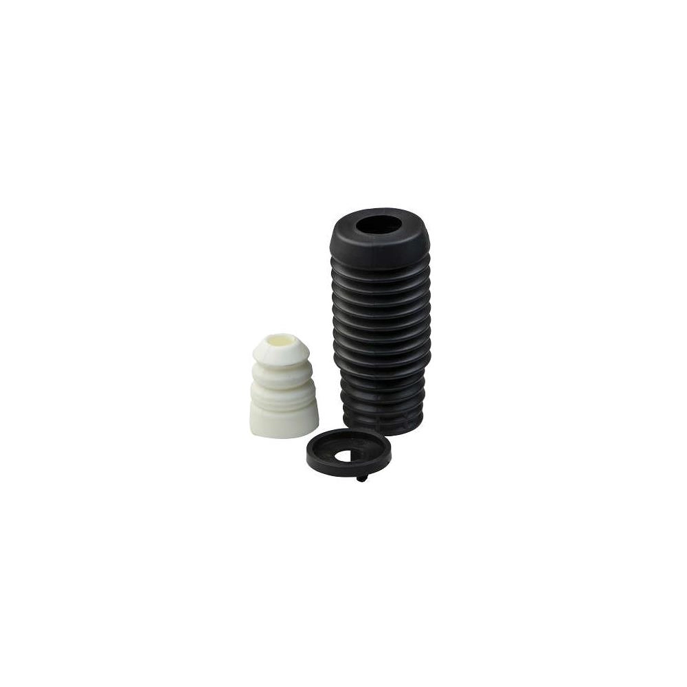 KIT AMORTECEDOR DIANTEIRO BATENTE COIFA FORD ECOSPORT /2012 FIESTA 2002/