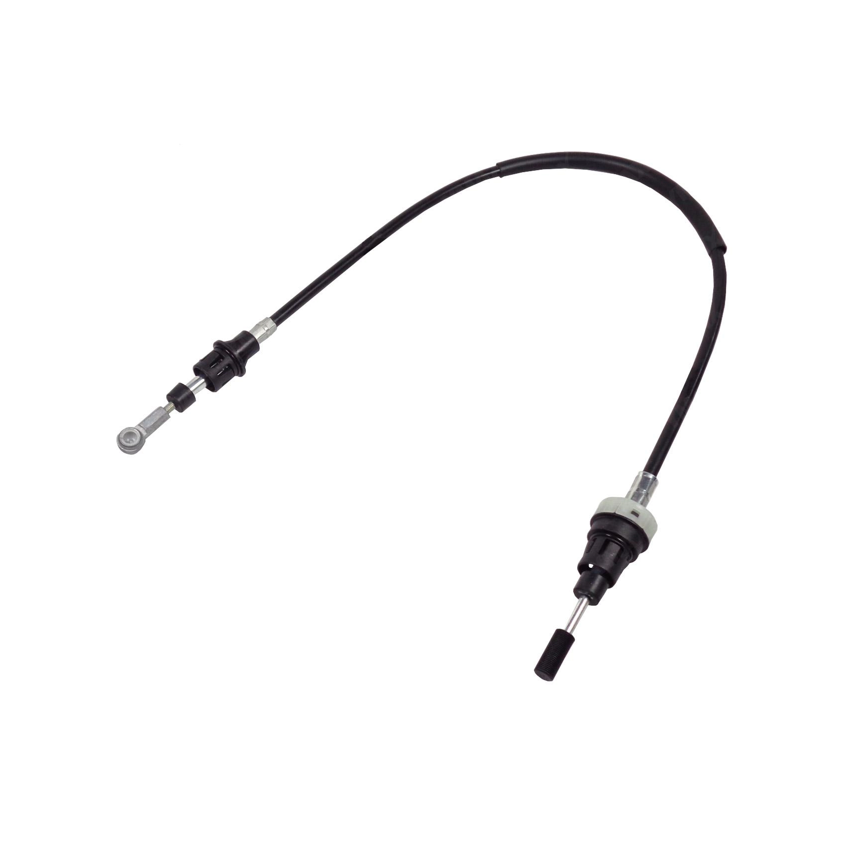 CABO CÂMBIO ENGATE MARCHAS FIAT ARGO/MOBI 17/ - GRAND SIENA 13/ - STRADA 20/ - PALIO 12/