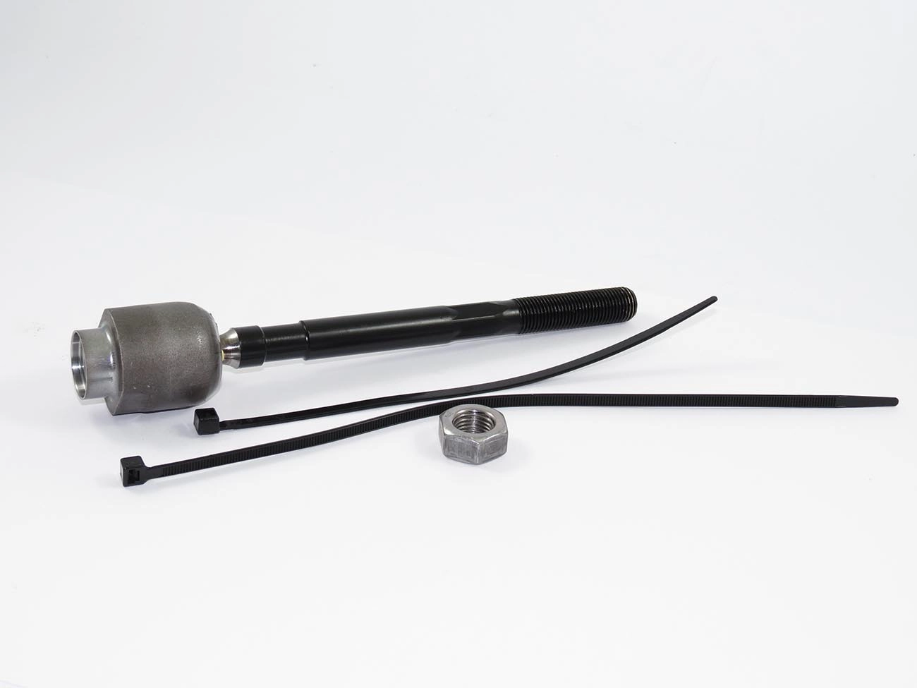 ARTICULAÇÃO/BARRA AXIAL DIREÇÃO MECÂNICA M14X1,5 FIAT UNO/PRÊMIO/ELBA/FIORINO 92/