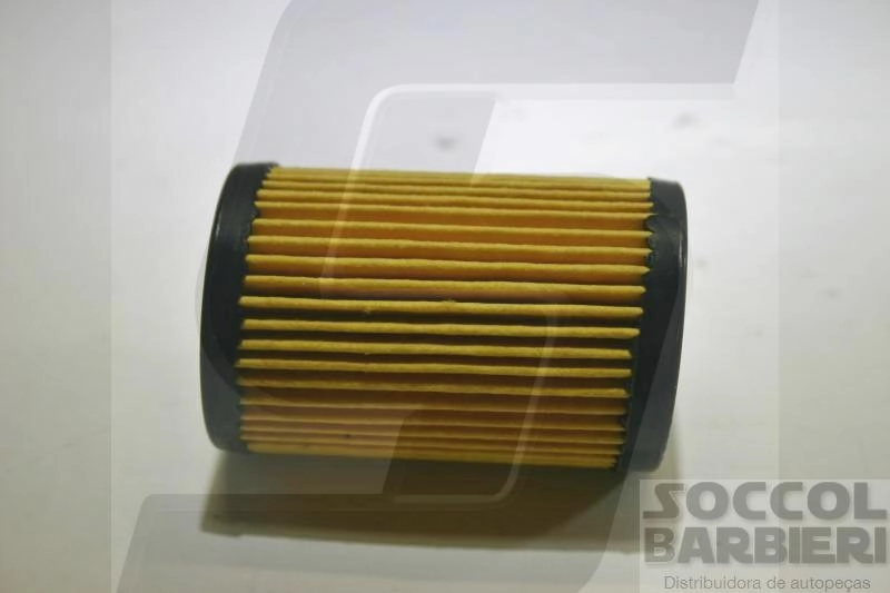 ELEMENTO FILTRO OLEO MB CLASSE A 160/190 99/2005