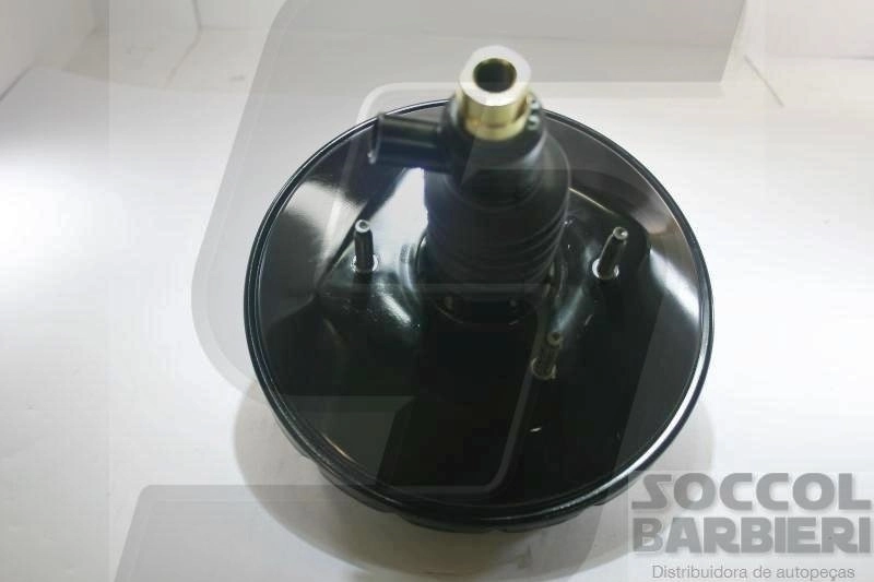 SERVO FREIO 200MM VW KOMBI 76/ TODOS