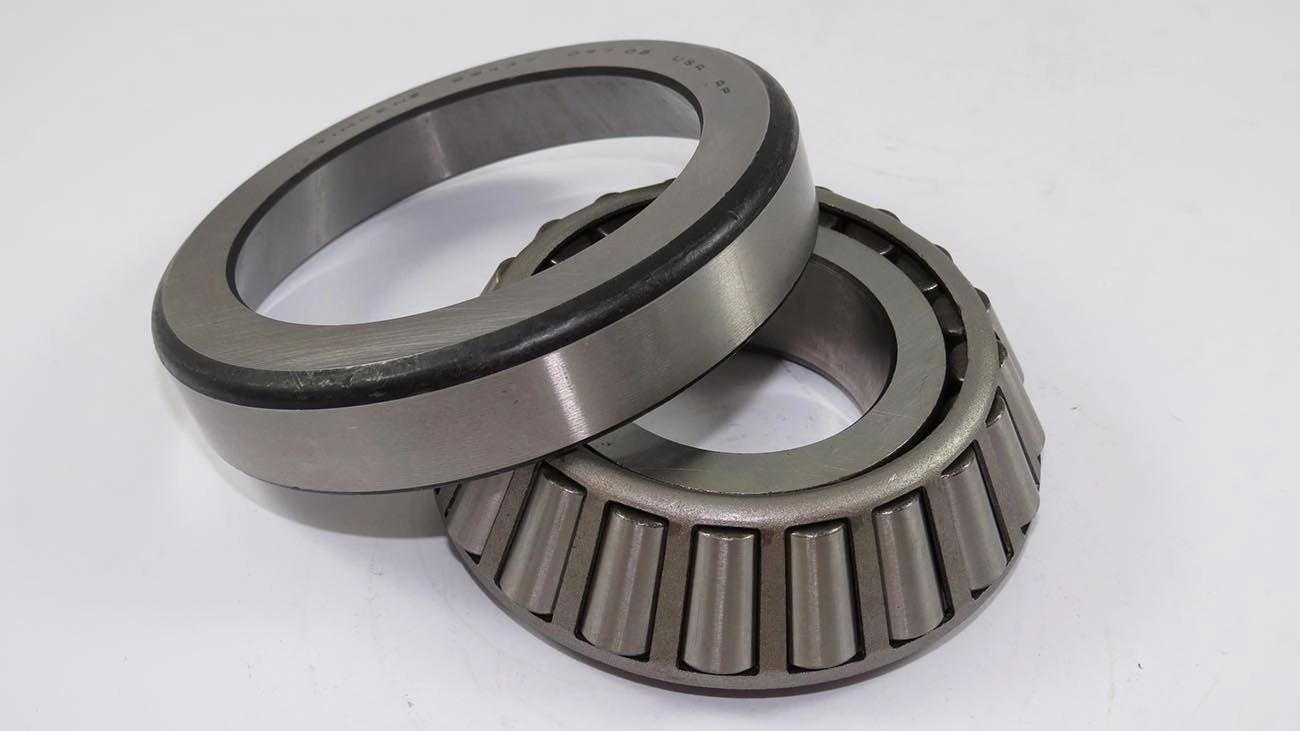 ROLAMENTO DIFERENCIAL VW 11.130/11.140/12.140/13.130/14.140 - PINHAO DIANTEIRO