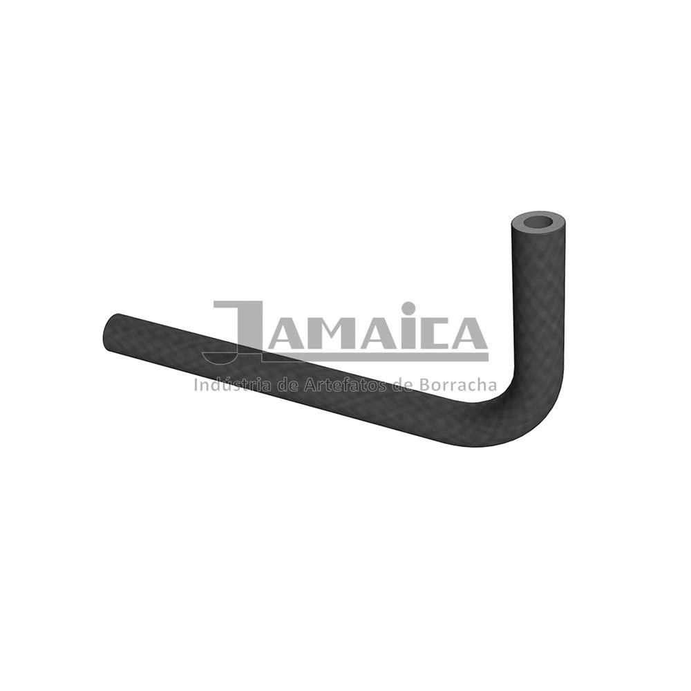MANGUEIRA AR QUENTE FIAT UNO/MILLE 1.0 8V 02/ FIRE 8V