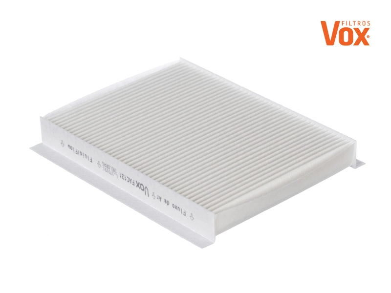 FILTRO AR CONDICIONADO FIAT DOBLO 2001/
