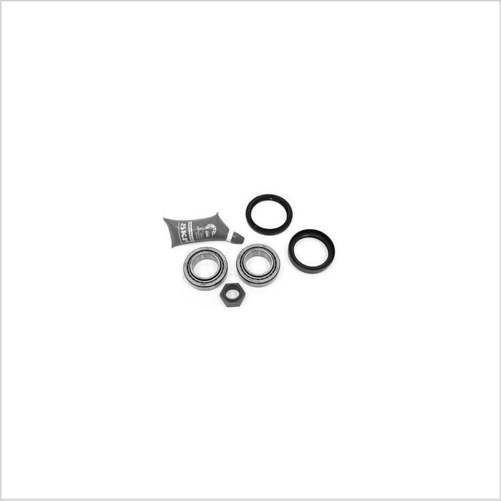 KIT ROLAMENTO CUBO RODA DIANTEIRO PARA UM LADO FORD ESCORT/VERONA /92 HOBBY TODOS