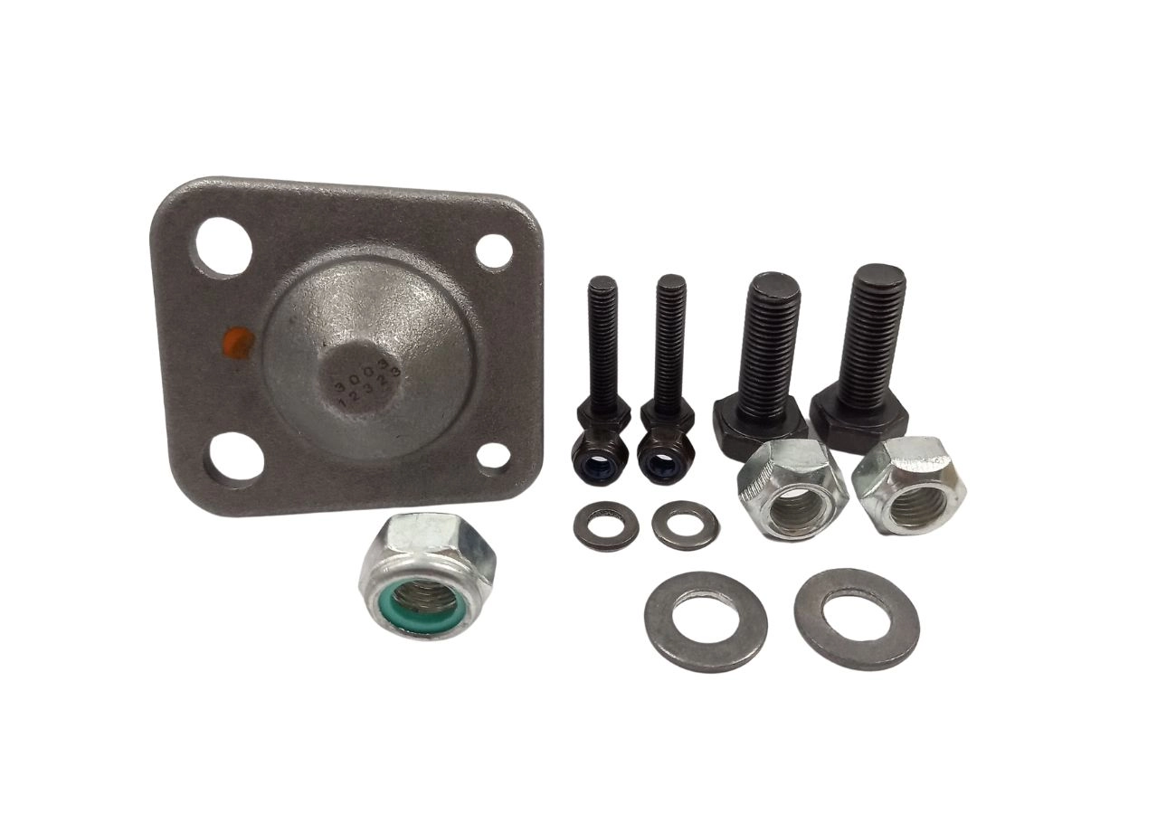 PIVÔ SUSPENSÃO SUPERIOR FORD CORCEL/BELINA/DEL REY/PAMPA 69/97 - TODOS