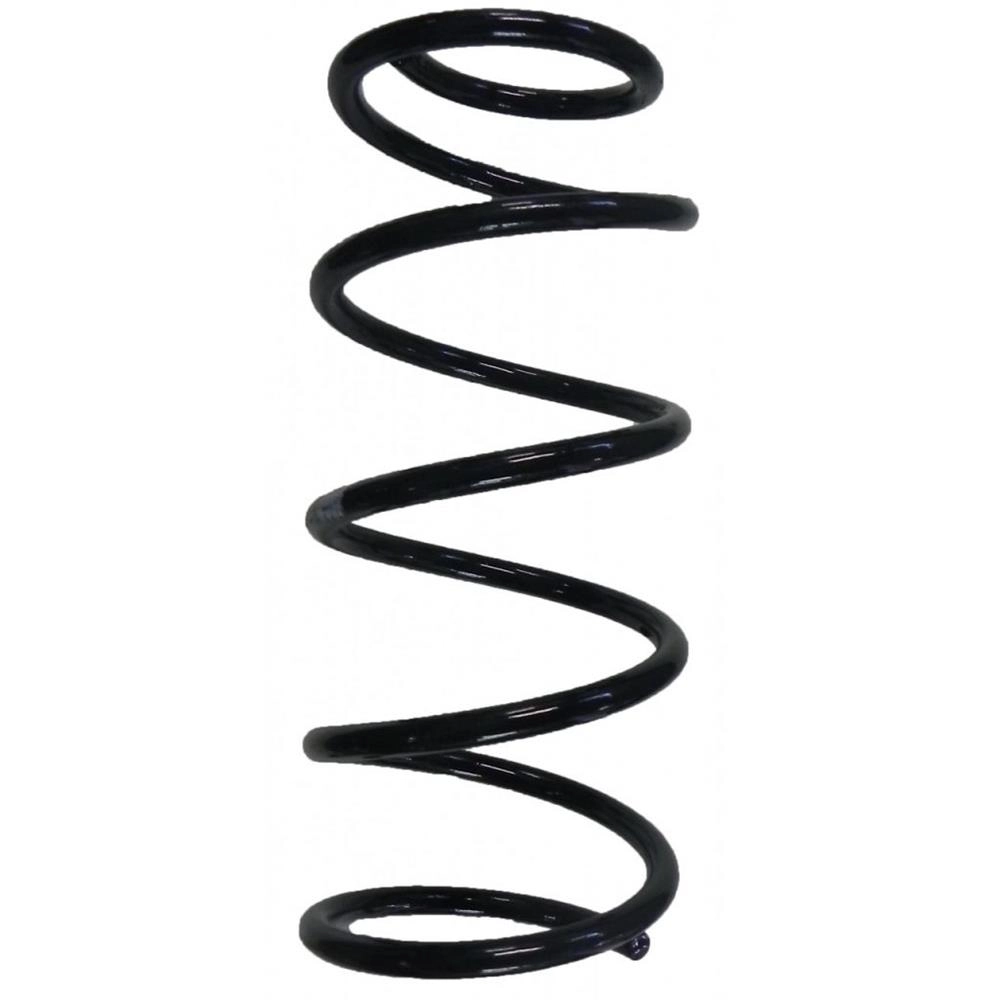 MOLA DE SUSPENSAO VW GOL/VOYAGE GER I - TODOS - TRASEIRA