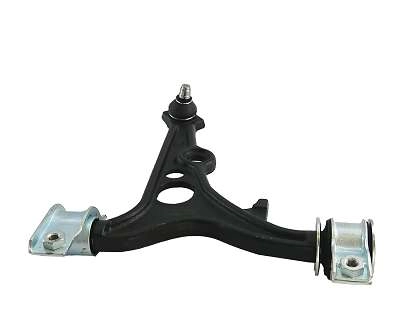 BANDEJA DIREITA COM BUCHAS/COM PIVO FIAT MAREA/WEEKEND/BRAVA 99/ ALFA ROMEO 145/14