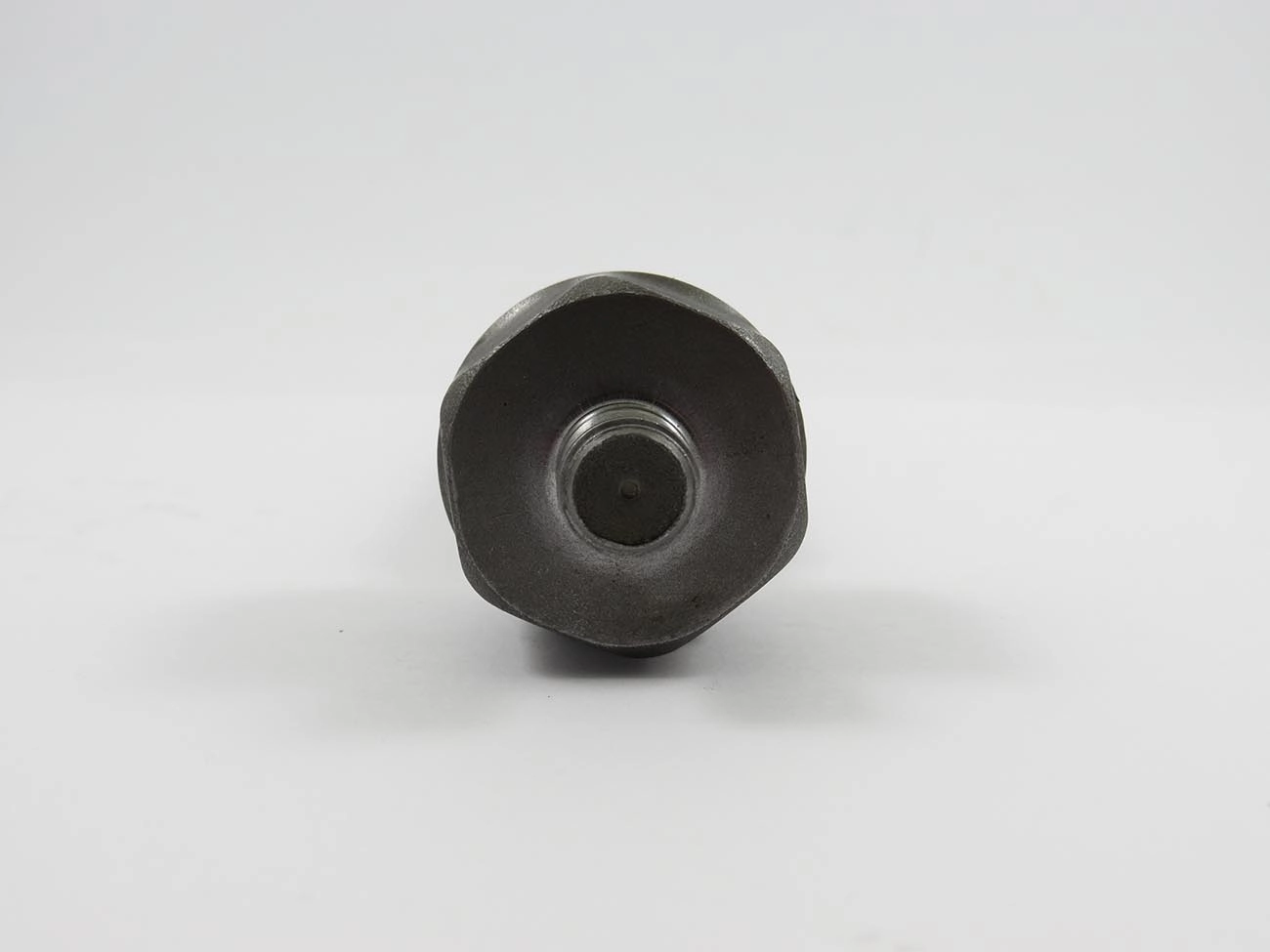 ARTICULAÇÃO/BARRA AXIAL DIREÇÃO DIREITA/ESQUERDA TOYOTA HILUX PICK-UP 2005/2015 SW4 2002/2015