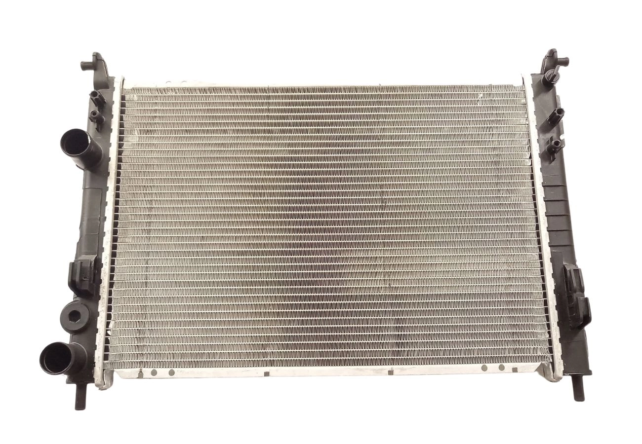 RADIADOR 348X519 DEFLETOR ENCAIXE FIAT PALIO 1.6 16V FIRE TODOS 1.8 2003/ C/ACD